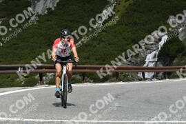 Foto #3735164 | 06-08-2023 10:41 | Passo Dello Stelvio - Waterfall Kehre BICYCLES