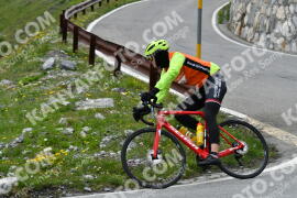 Foto #2179542 | 24-06-2022 12:28 | Passo Dello Stelvio - Waterfall Kehre BICYCLES