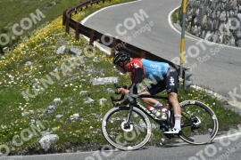 Photo #3357798 | 05-07-2023 12:21 | Passo Dello Stelvio - Waterfall curve BICYCLES