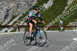 Photo #4168837 | 05-09-2023 10:30 | Passo Dello Stelvio - Waterfall curve BICYCLES
