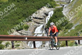 Photo #2503813 | 04-08-2022 10:53 | Passo Dello Stelvio - Waterfall curve BICYCLES