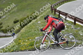 Photo #3086818 | 11-06-2023 14:22 | Passo Dello Stelvio - Waterfall curve BICYCLES