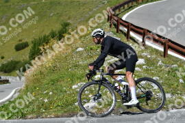 Photo #2713928 | 22-08-2022 13:43 | Passo Dello Stelvio - Waterfall curve BICYCLES
