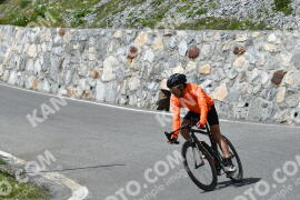 Photo #2321876 | 16-07-2022 15:43 | Passo Dello Stelvio - Waterfall curve BICYCLES