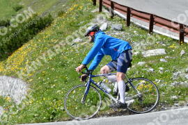 Photo #2198986 | 26-06-2022 16:03 | Passo Dello Stelvio - Waterfall curve BICYCLES