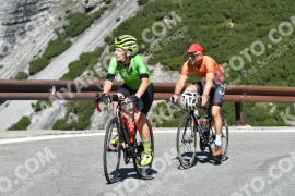 Photo #2242750 | 06-07-2022 10:35 | Passo Dello Stelvio - Waterfall curve BICYCLES