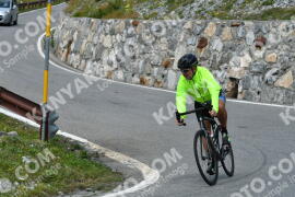 Photo #2607217 | 12-08-2022 13:08 | Passo Dello Stelvio - Waterfall curve BICYCLES