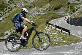 Photo #3817912 | 11-08-2023 11:27 | Passo Dello Stelvio - Waterfall curve BICYCLES