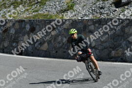 Photo #2514681 | 05-08-2022 11:04 | Passo Dello Stelvio - Waterfall curve BICYCLES