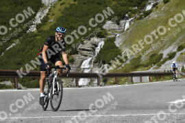 Photo #2777559 | 29-08-2022 12:17 | Passo Dello Stelvio - Waterfall curve BICYCLES