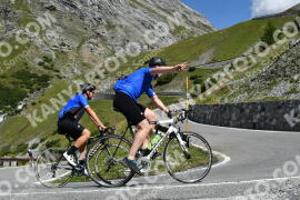 Photo #2514744 | 05-08-2022 11:08 | Passo Dello Stelvio - Waterfall curve BICYCLES