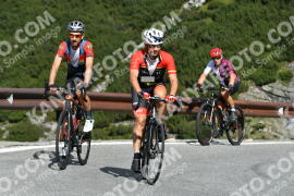 Photo #2542316 | 08-08-2022 10:04 | Passo Dello Stelvio - Waterfall curve BICYCLES