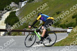 Photo #3915123 | 16-08-2023 12:57 | Passo Dello Stelvio - Waterfall curve BICYCLES