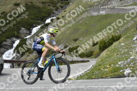 Photo #3053126 | 06-06-2023 13:48 | Passo Dello Stelvio - Waterfall curve BICYCLES
