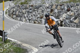Foto #3065847 | 09-06-2023 12:20 | Passo Dello Stelvio - Waterfall Kehre BICYCLES