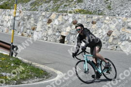 Photo #3130359 | 17-06-2023 15:14 | Passo Dello Stelvio - Waterfall curve BICYCLES