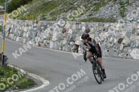 Photo #3303685 | 01-07-2023 15:28 | Passo Dello Stelvio - Waterfall curve BICYCLES
