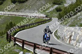 Foto #3131099 | 17-06-2023 15:39 | Passo Dello Stelvio - Waterfall Kehre BICYCLES