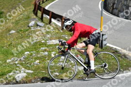 Photo #2417704 | 27-07-2022 11:34 | Passo Dello Stelvio - Waterfall curve BICYCLES