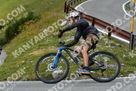 Photo #4067401 | 25-08-2023 13:54 | Passo Dello Stelvio - Waterfall curve BICYCLES