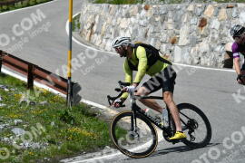 Photo #2138211 | 17-06-2022 15:05 | Passo Dello Stelvio - Waterfall curve BICYCLES