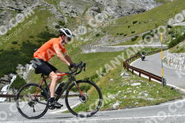 Photo #2495940 | 03-08-2022 13:45 | Passo Dello Stelvio - Waterfall curve BICYCLES