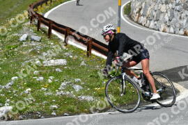 Photo #2244306 | 06-07-2022 13:34 | Passo Dello Stelvio - Waterfall curve BICYCLES