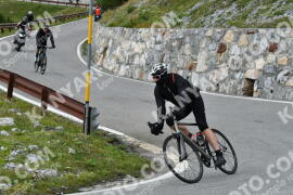 Photo #2458679 | 31-07-2022 15:07 | Passo Dello Stelvio - Waterfall curve BICYCLES