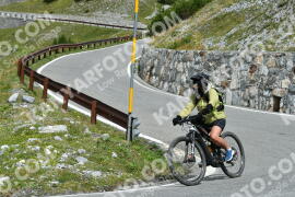 Photo #2682731 | 17-08-2022 12:06 | Passo Dello Stelvio - Waterfall curve BICYCLES