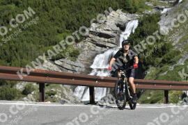 Photo #3531240 | 18-07-2023 09:57 | Passo Dello Stelvio - Waterfall curve