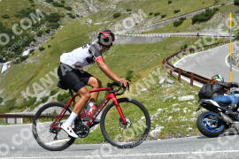 Photo #2580738 | 10-08-2022 12:46 | Passo Dello Stelvio - Waterfall curve BICYCLES