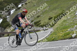 Photo #2092816 | 05-06-2022 10:12 | Passo Dello Stelvio - Waterfall curve BICYCLES