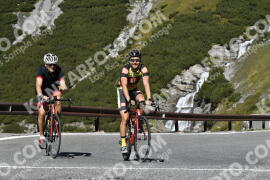 Photo #2874155 | 13-09-2022 11:09 | Passo Dello Stelvio - Waterfall curve BICYCLES