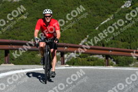 Photo #3988699 | 20-08-2023 09:50 | Passo Dello Stelvio - Waterfall curve BICYCLES