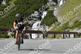 Photo #2721640 | 23-08-2022 14:36 | Passo Dello Stelvio - Waterfall curve BICYCLES