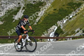 Photo #4139241 | 03-09-2023 10:27 | Passo Dello Stelvio - Waterfall curve BICYCLES
