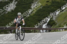 Foto #3705753 | 02-08-2023 10:30 | Passo Dello Stelvio - Waterfall Kehre BICYCLES