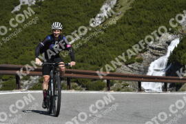 Photo #3063023 | 09-06-2023 10:13 | Passo Dello Stelvio - Waterfall curve BICYCLES