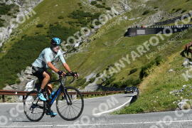 Photo #2621745 | 13-08-2022 10:20 | Passo Dello Stelvio - Waterfall curve BICYCLES