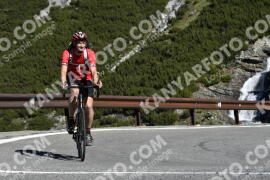 Photo #2104355 | 06-06-2022 09:18 | Passo Dello Stelvio - Waterfall curve BICYCLES