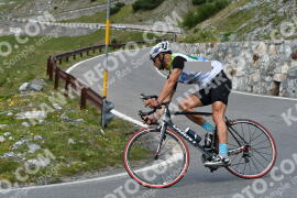 Photo #2371619 | 22-07-2022 13:28 | Passo Dello Stelvio - Waterfall curve BICYCLES