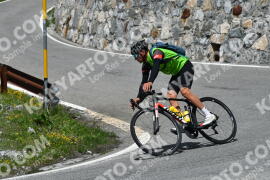 Photo #2137842 | 17-06-2022 13:26 | Passo Dello Stelvio - Waterfall curve BICYCLES