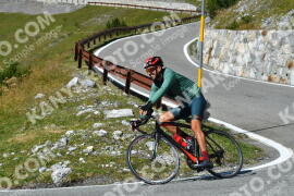 Photo #4216645 | 09-09-2023 14:38 | Passo Dello Stelvio - Waterfall curve BICYCLES