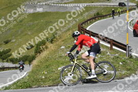 Photo #2777967 | 29-08-2022 12:55 | Passo Dello Stelvio - Waterfall curve BICYCLES