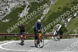 Photo #3578754 | 26-07-2023 10:18 | Passo Dello Stelvio - Waterfall curve BICYCLES