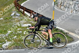 Photo #2700920 | 21-08-2022 13:08 | Passo Dello Stelvio - Waterfall curve BICYCLES