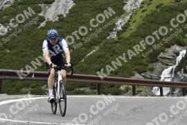 Photo #3385179 | 08-07-2023 10:28 | Passo Dello Stelvio - Waterfall curve BICYCLES