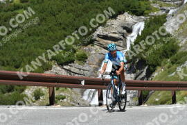 Photo #2485962 | 02-08-2022 11:30 | Passo Dello Stelvio - Waterfall curve BICYCLES