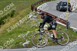 Photo #2596622 | 11-08-2022 15:02 | Passo Dello Stelvio - Waterfall curve BICYCLES