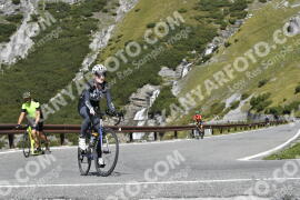 Photo #2824284 | 05-09-2022 10:58 | Passo Dello Stelvio - Waterfall curve BICYCLES